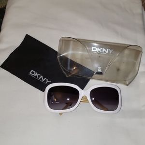 DKNY shades